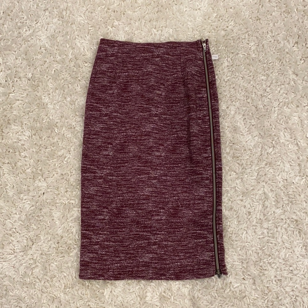 Midi Skirt
